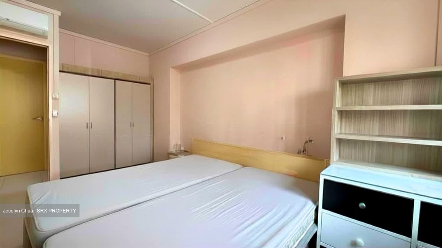 Blk 309 Canberra Road (Sembawang), HDB 5 Rooms #564218511